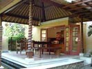 villa in kuta beach bali