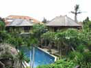 villa in kuta beach bali