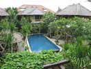 villa in kuta beach bali