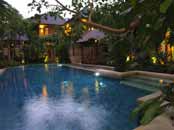 villa in kuta beach bali